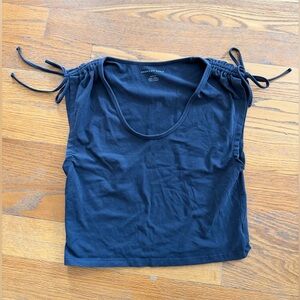 American Eagle Muscle Tee